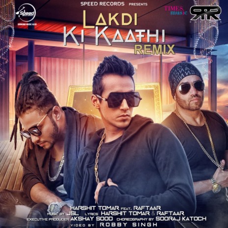 Lakdi Ki Kathi | Boomplay Music