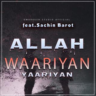 Allah waariyan full song sale