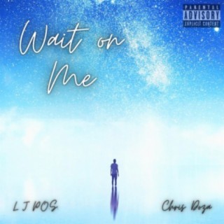 Wait on Me (feat. LJ P.O.S.)