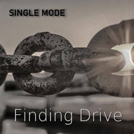 Finding Drive | Boomplay Music