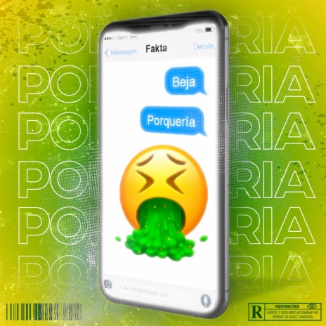 Porquería | Boomplay Music