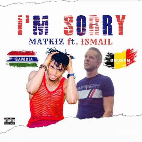 I M Sorry | Boomplay Music