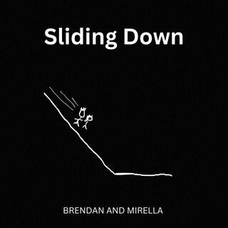 Sliding Down lyrics | Boomplay Music