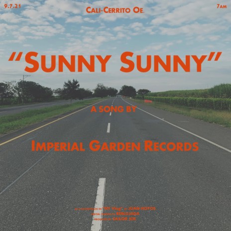 Sunny Sunny | Boomplay Music