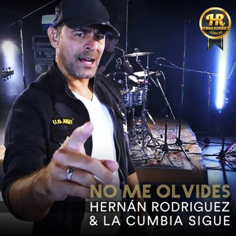 No Me Olvides | Boomplay Music