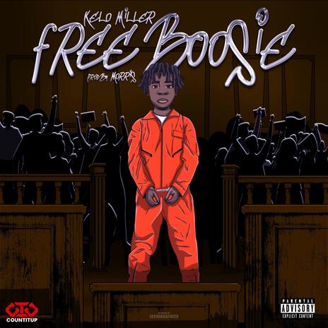 Free Boosie | Boomplay Music