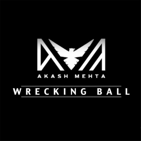 Wrecking Ball (Acoustic) | Boomplay Music