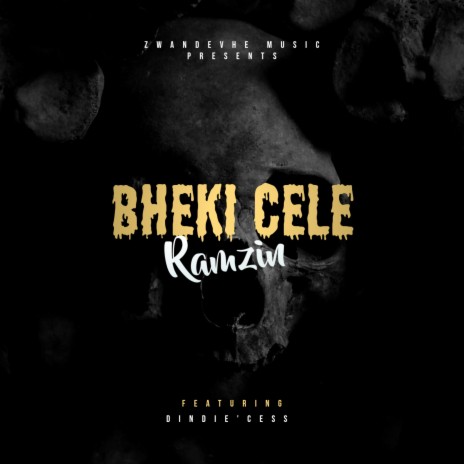 Bheki Cele (feat. DINDIE'CESS)