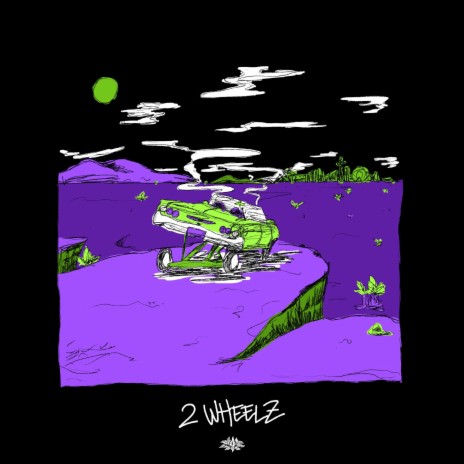 2 Wheelz | Boomplay Music