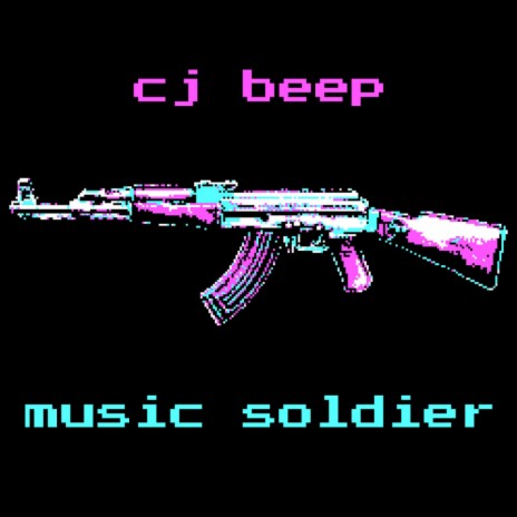 Music Soldier (Original Mix) | Boomplay Music