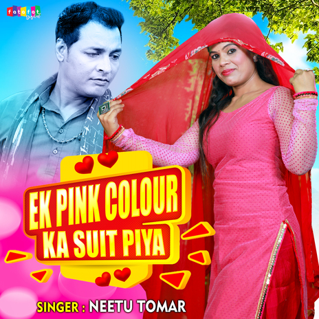 Ek Pink Colour Ka Suit Piya | Boomplay Music