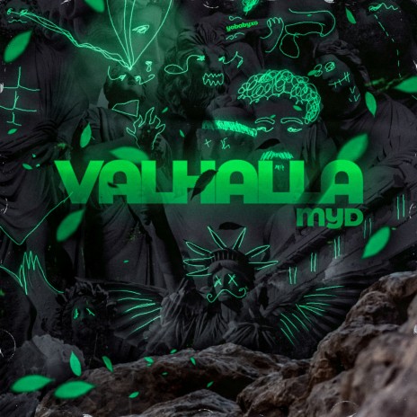 Valhalla | Boomplay Music