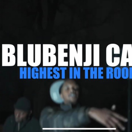 HIghest in the Room | Boomplay Music