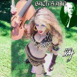 Bach's Air