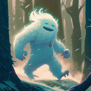 Yeti