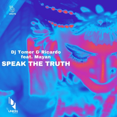 Speak the Truth ft. Ricardo & Mayan | Boomplay Music