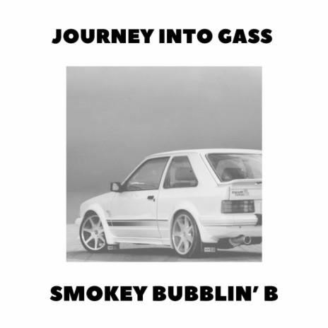 Journey Into Gass