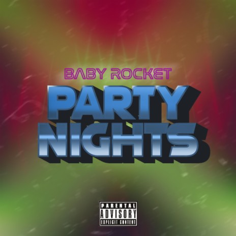 Party Nights | Boomplay Music