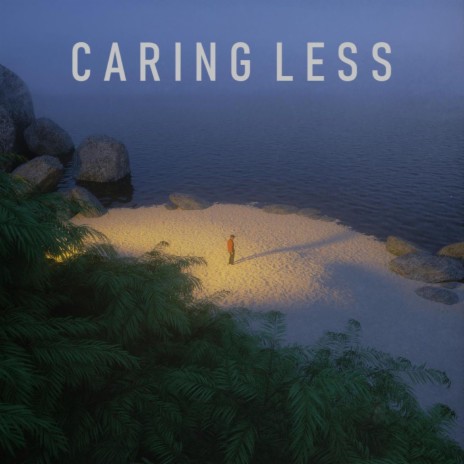 Caring Less ft. Jayde Hella | Boomplay Music