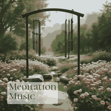 Celestial Harmony ft. Meditation Music, Meditation Music Tracks & Balanced Mindful Meditations | Boomplay Music
