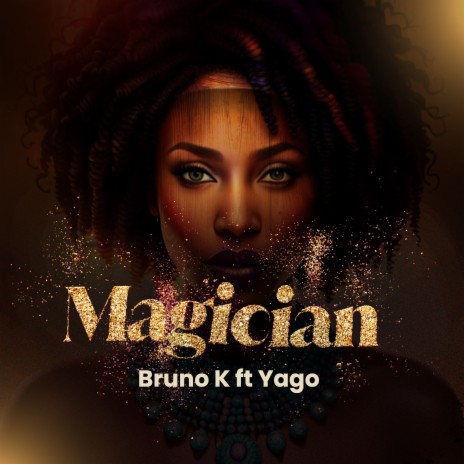 Magician ft. Yago | Boomplay Music