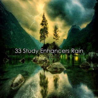 33 Study Enhancers Rain