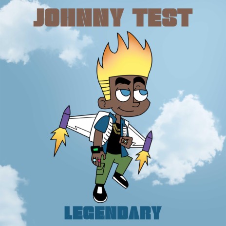 Johnny Test | Boomplay Music