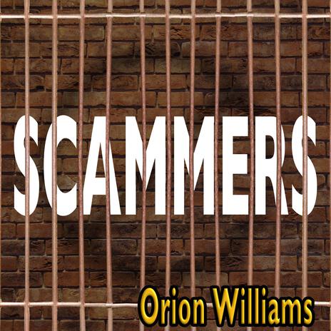 Scammers | Boomplay Music