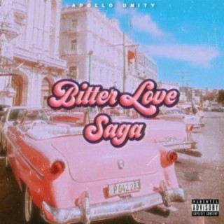 Bitter Love Saga