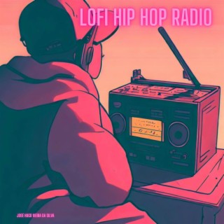 lofi hip hop radio