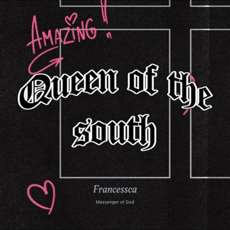 REAL QUEEN OF THE SOUTH | Boomplay Music