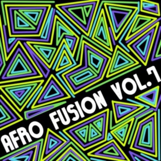 Afro Fusion Vol, 7