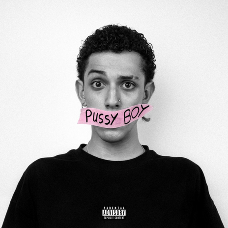 Pussy Boy ft. Chvrsi, Soalk & ILLNOIZ | Boomplay Music