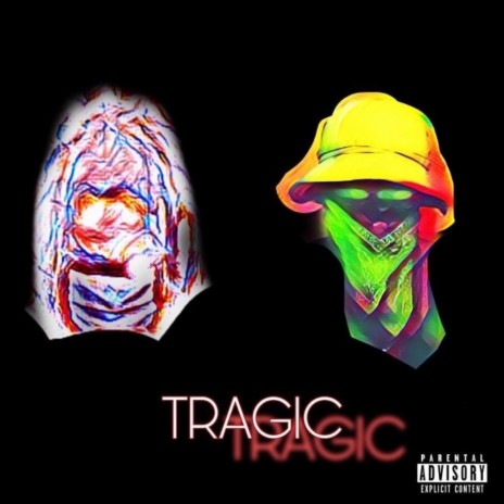 Tragic (feat. Black Sensei) | Boomplay Music
