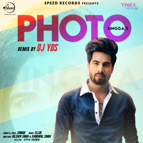 Photo Remix By DJ YDS | Boomplay Music