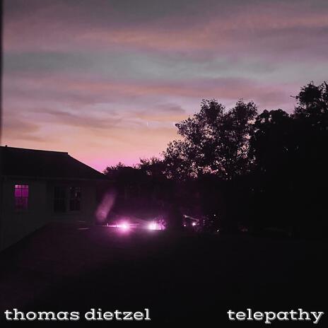 Telepathy | Boomplay Music