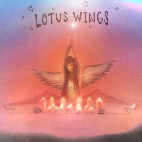 Lotus Wings | Boomplay Music