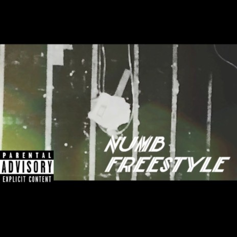 Numb Freestyle (feat. Jimi Da Cash & Tizzy Da God)