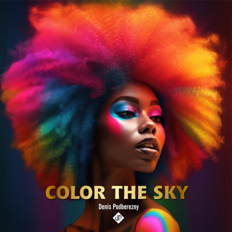 Color the Sky | Boomplay Music