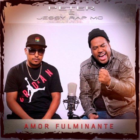 Amor Fulminante ft. Jessy Rap mc | Boomplay Music