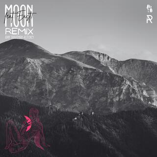 Moon (feat. East!) [John Troutman-Ritchey Remix]