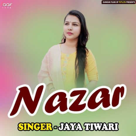 Nazar (Hindi) | Boomplay Music