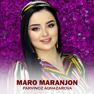 Maro Maranjon