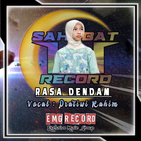 Rasa Dendam | Boomplay Music