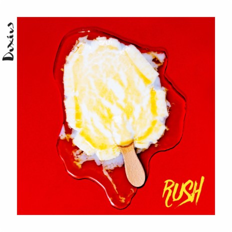 Rush | Boomplay Music