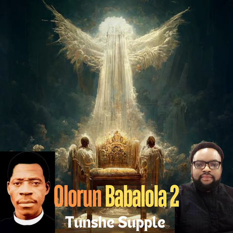 Olorun Babalola 2 | Boomplay Music