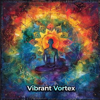 Vibrant Vortex