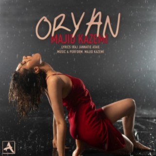 Oryan