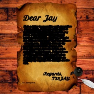 Dear Jay