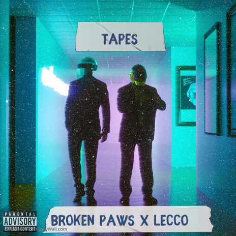 Tapes ft. Lecco | Boomplay Music